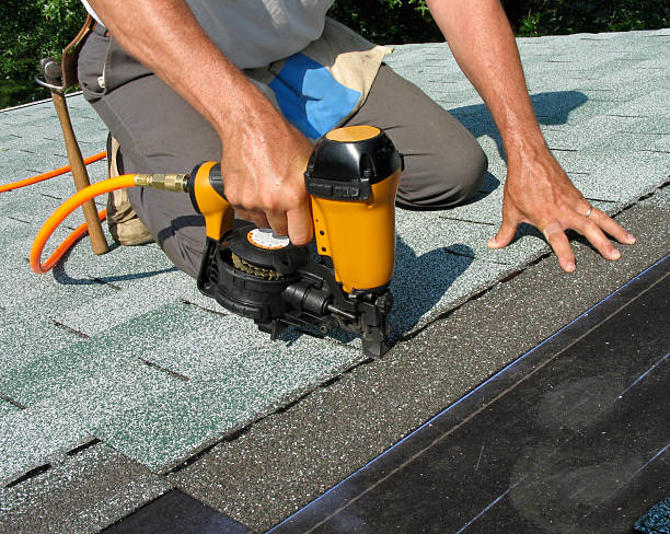 Best New Roof Installation  in Willows, CA