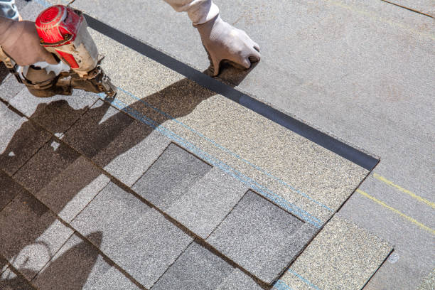 Quick and Trustworthy Emergency Roof Repair Services in Willows, CA