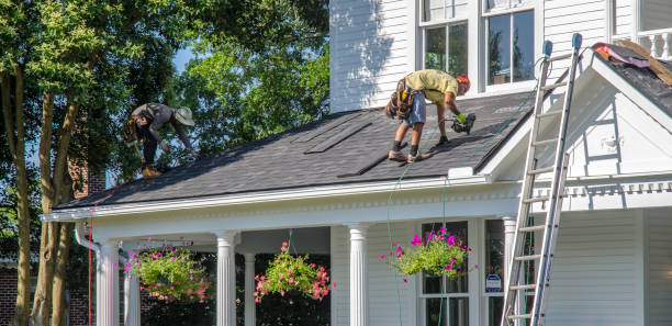 Roof Gutter Cleaning in Willows, CA